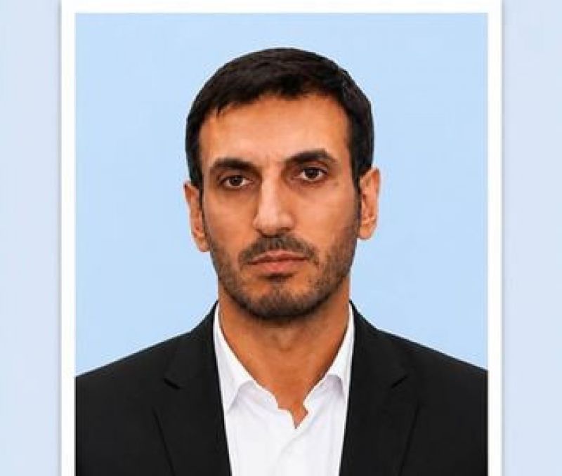 سرپرست مرکز فناوری اطلاعات، امنیت اطلاعات و توسعه هوشمند بیمه مرکزی منصوب شد