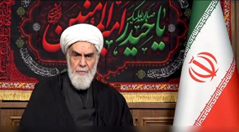 رهبر شهید انقلاب میگفتند مطمئن باشید پیروزید