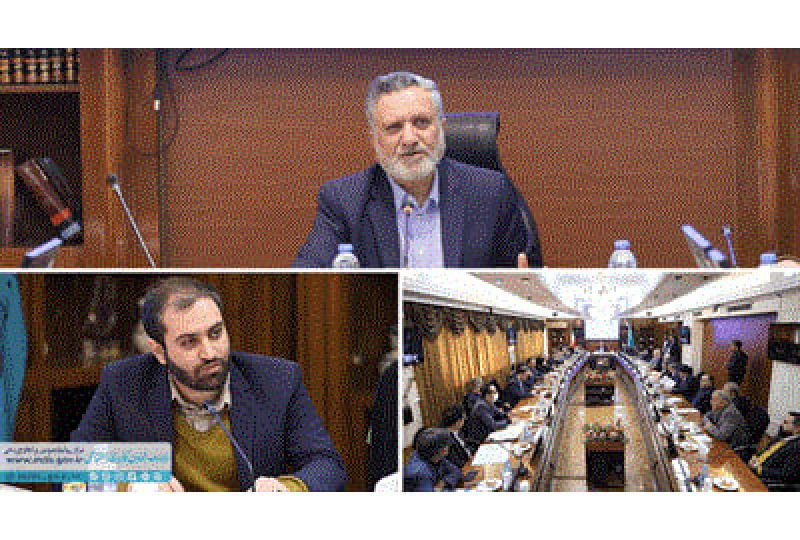 پرداخت تسهیلات باید پیوست اشتغال داشته باشد 