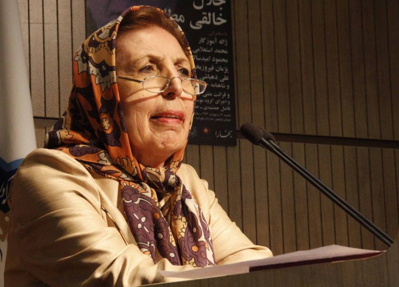 ایران حلقه وصل تمدن&zwnj;های جهان است