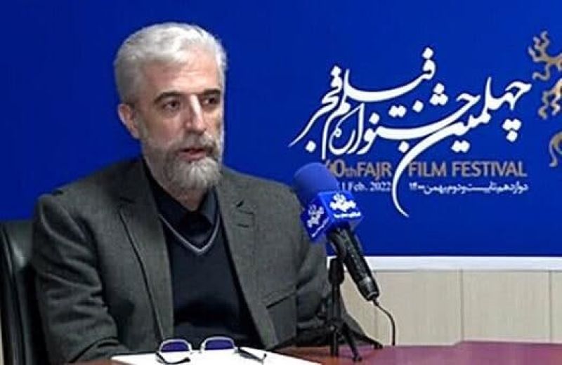  نخستین گام برای «خانه‌دار شدن جشنواره فیلم فجر» برداشته شد