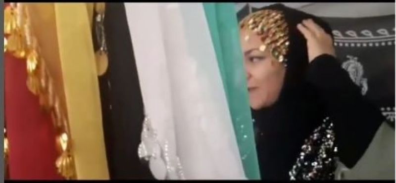  روایتی تصویری از آداب و رسوم اقوام ایرانی در ماه رمضان منتشر شد