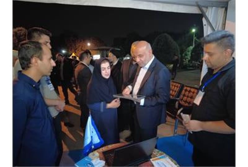 جشنواره ملی ایران ماهر با رویکرد &laquo;از خانه تا بازار؛ از مهارت تا کسب&zwnj;وکار&raquo; افتتاح شد/ تغییر نگاه زیربنای توسعه فرهنگ مهارت آموزی در کشور است 