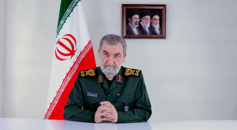 تا شروط ایران محقق نشود، هیچ مذاکرهای در کار نخواهد بود