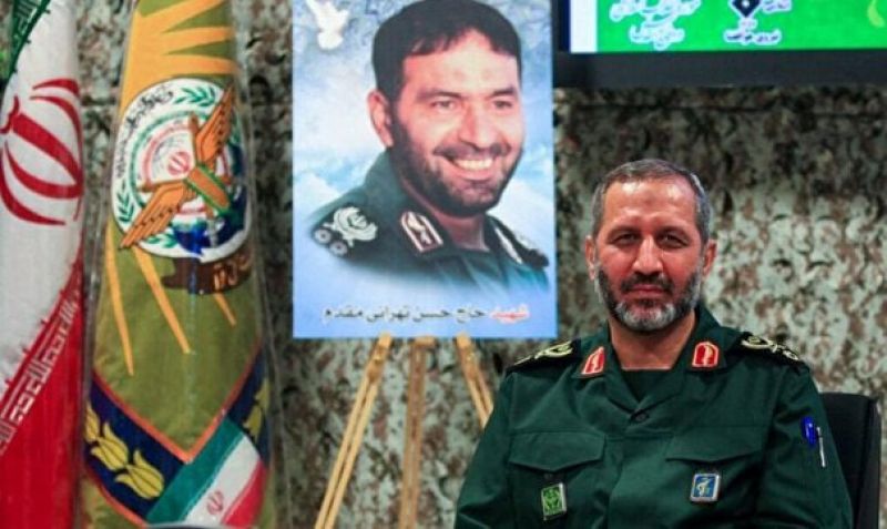 سردار موسوی: شکوه بعثت در خیابانها را حفظ نمایید