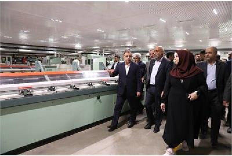  رفع مشکل تامین سرمایه در گردش با طرح &laquo;تسویه هوشمند&raquo;