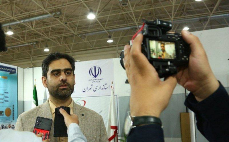  حضور بازرگانان و تجار در نمایشگاه «ایران اکسپو ۲۰۲۴» بهترین پاسخ به ناامن جلوه دادن کشور بود