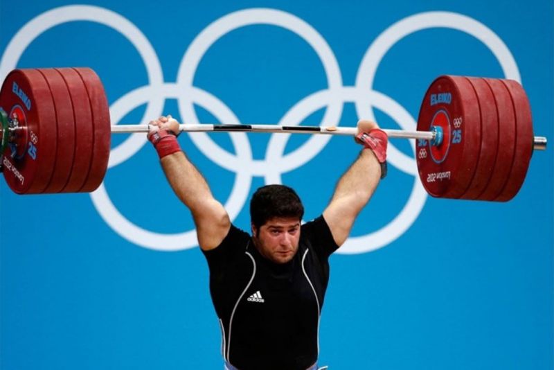نصیر شلال: ملاک انتخاب برای المپیک کسب رکورد در در مسابقات آسیایی و جهانی است
