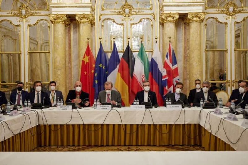 پیشرفت مذاکرات وین؛ اساس مطالبات ایران در خصوص رفع تحریم&zwnj;ها پذیرفته شد