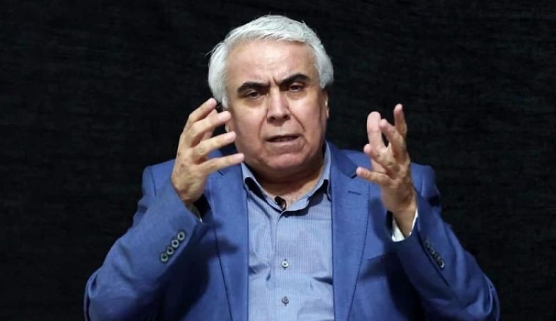 میان هیات داوران جشنواره نوزدهم اتفاق آرا وجود داشت