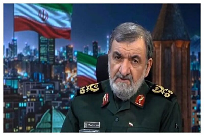  محسن رضایی: آمریکا را از خلیج فارس اخراج می&zwnj;کنیم