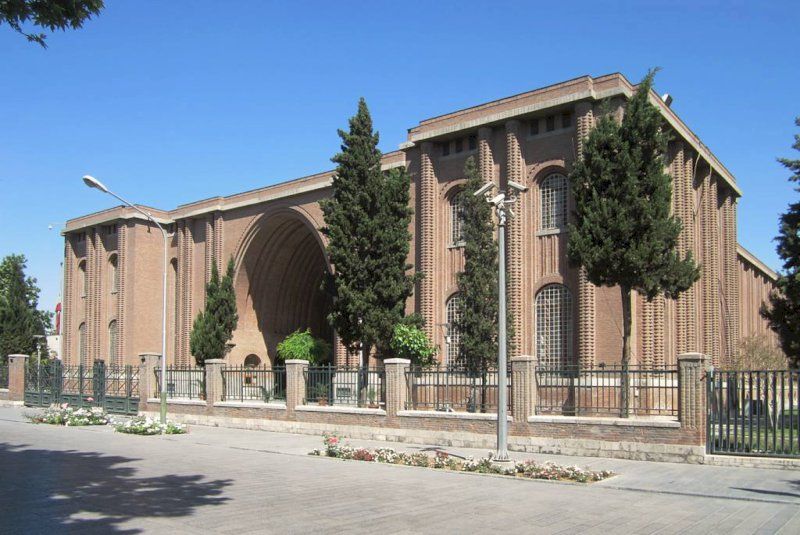 اماکن تاریخی و موزه‌های وزارت میراث‌فرهنگی تاسوعا و عاشورا تعطیل است