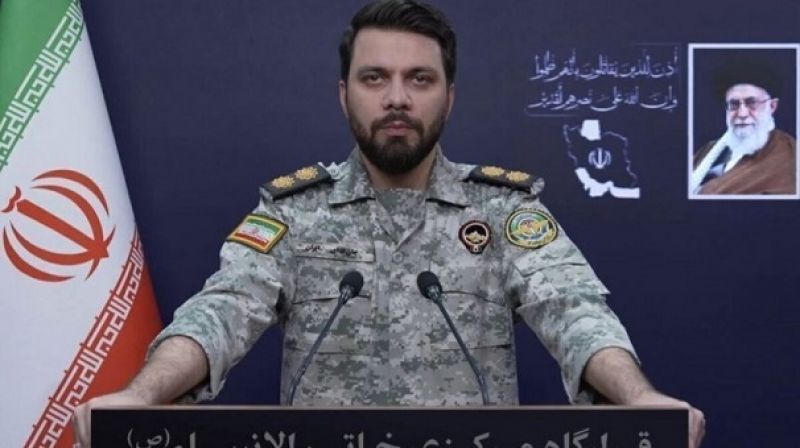 قرارگاه خاتمالانبیاء: جنگ را تا «تسلیم متجاوز» ادامه میدهیم