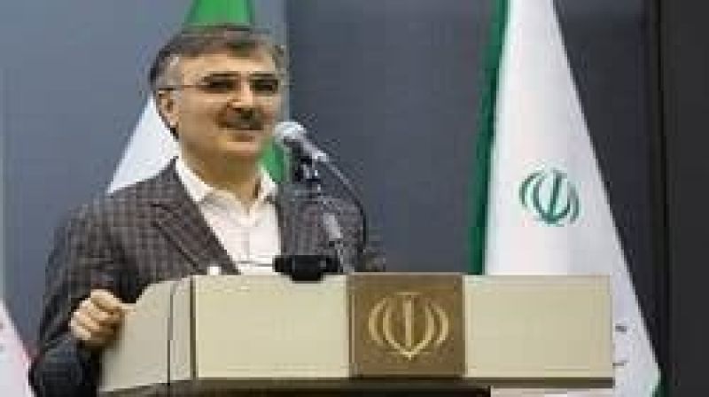 اکوسیستم کارآفرینی را ایجاد می کنیم 