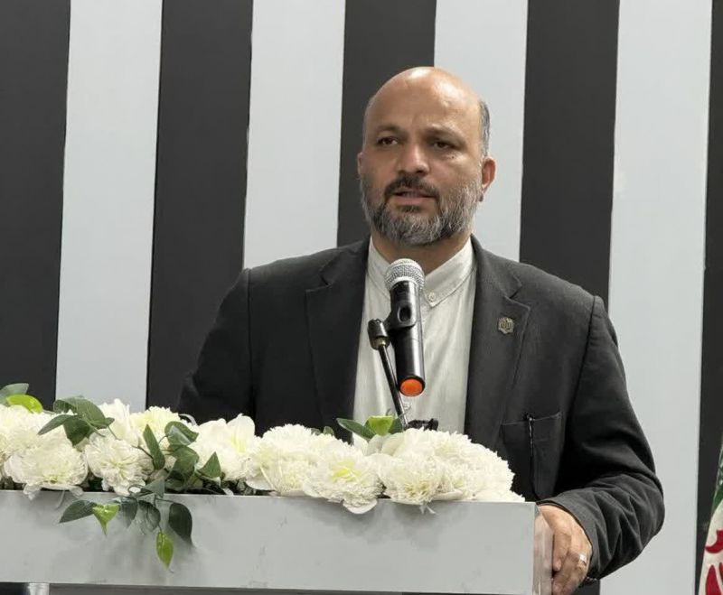 مدرسه خیرساز ۶ کلاسه دزک و مدرسه خیرساز ۹ کلاسه شهید رجایی در شهرستان سراوان افتتاح شد