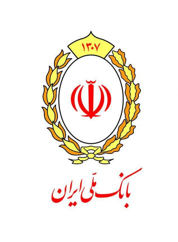 بررسی وضعیت شعب بانک ملی ایران در مقابله با کرونا