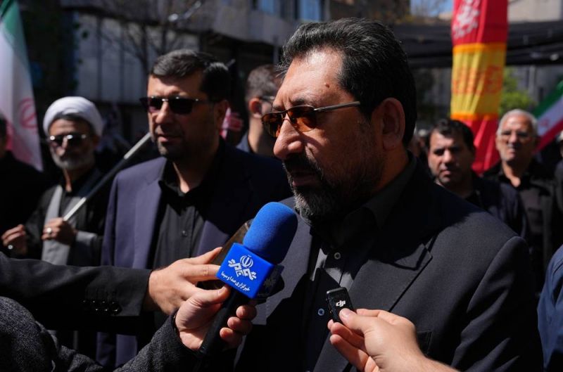  مسیر پیشرفت بر پایه آرمان&zwnj;های امم شهید ادامه می&zwnj;یابد/ &laquo;تکیه بر توان داخلی&raquo; نقشه راه کشور است