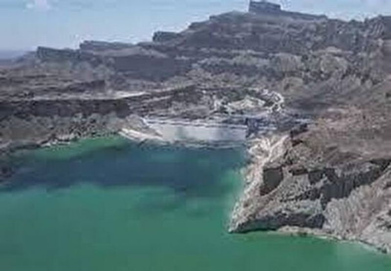 رفع تنش آبی ۳۰ روستای استان سیستان و بلوچستان 
