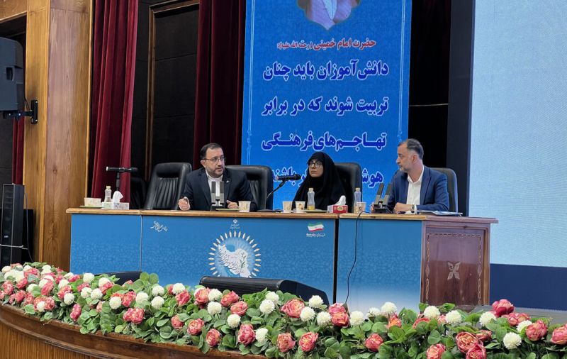 کانون در ایام جنگ از میدانِ تربیتِ کودکان و نوجوانان خارج نشد/ حضور کانون از &laquo;محتوا&raquo; تا &laquo;ارتباط&raquo; و از &laquo;مرکز&raquo; تا &laquo;میدان&raquo;