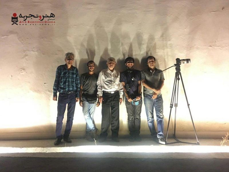 مستند &laquo;سينه&zwnj;ما رکس&raquo; به اکران هنروتجربه پیوست/ گفتگو با قربانیان حادثه سینمارکس آبادان