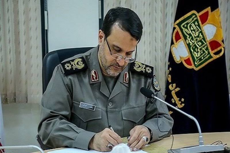  انتخاب مهندس اخلاقی&zwnj;کتابچی به وزارت دفاع، نوید شکوفایی روزافزون و اقتدار بیش&zwnj;ازپیش نیروهای مسلح است