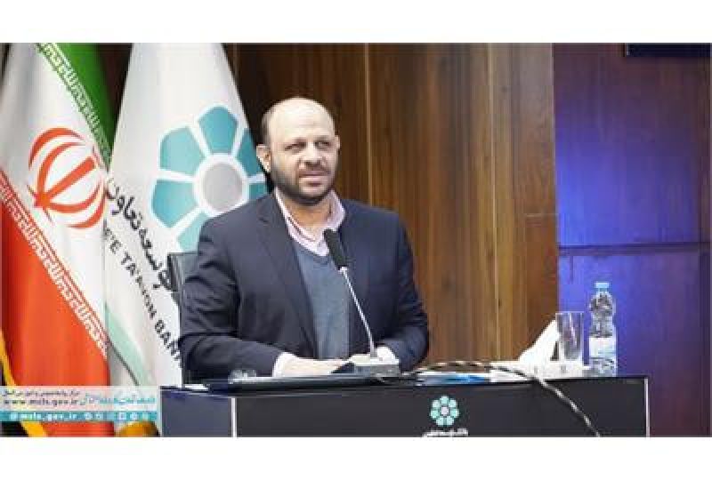سند توسعه بخش تعاون از سوی رئیس&zwnj;جمهور ابلاغ شد 
