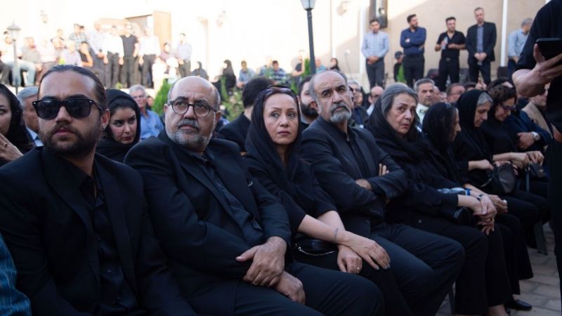  از پیشنهاد تأسیس بنیاد هنری ایرج تا تجلیل خانواده و مردم خالدآباد از &laquo;پهلوان آواز ایران&raquo;