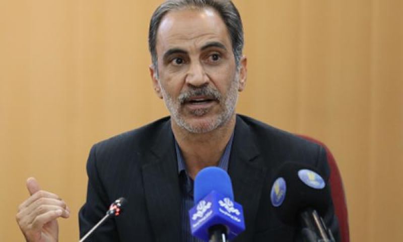تلاش بر طراحی و استقرار سکوی یکپارچه سازمان مبتنی بر معماری سازمانی
