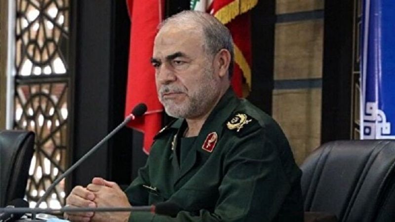  سردار جوانی: &laquo;سلاح خطرناک&zwnj;تر از ناو&raquo; بزرگنمایی نیست