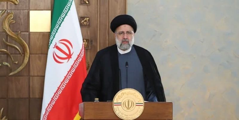 آیتالله رئیسی: در موضع اقتدار ایستادهایم/ گشایشهای جدی در مسائل مختلف ایجاد خواهد شد