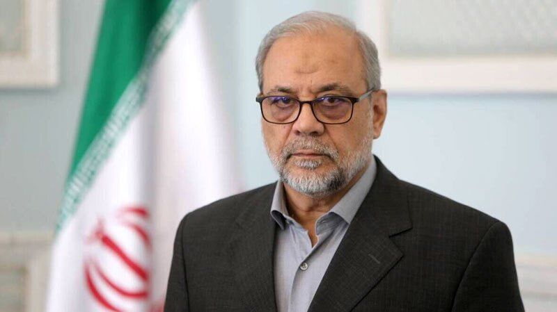  ذوالقدر: بازشدن تنگه هرمز منوط به تصحیح رفتار آمریکاست