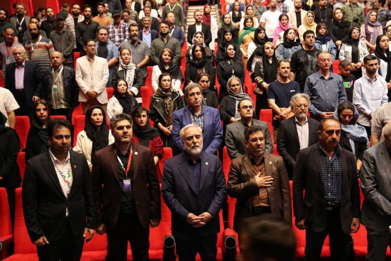 نخستین جشنواره ملی فیلم اقوام ایرانی برندگان خود را شناخت| در ستایش سینمای ملی