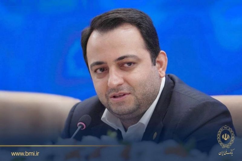 ترسیم نقشه راه بانک ملی برای آینده توسط سیفی؛ از توسعه زیرساخت&zwnj;های فناوری تا اصلاح مدل کسب و کار