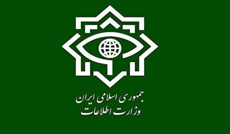 بازداشت ۴۵ تجزیهطلب و مزدور در قزوین و آذربایجان غربی