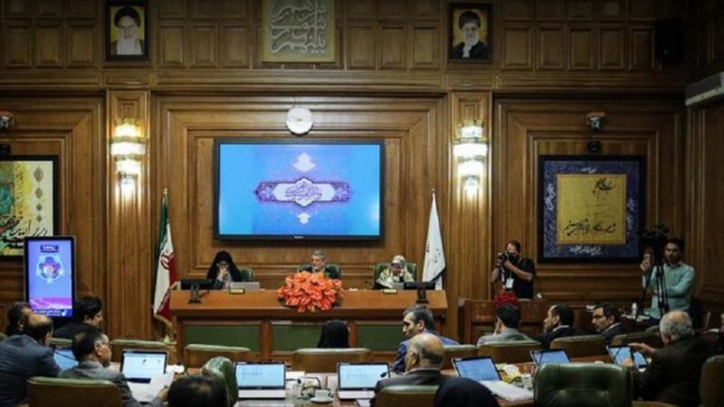  تصویب یک فوریت ایجاد «موزه دفاع مقدس تهران» 