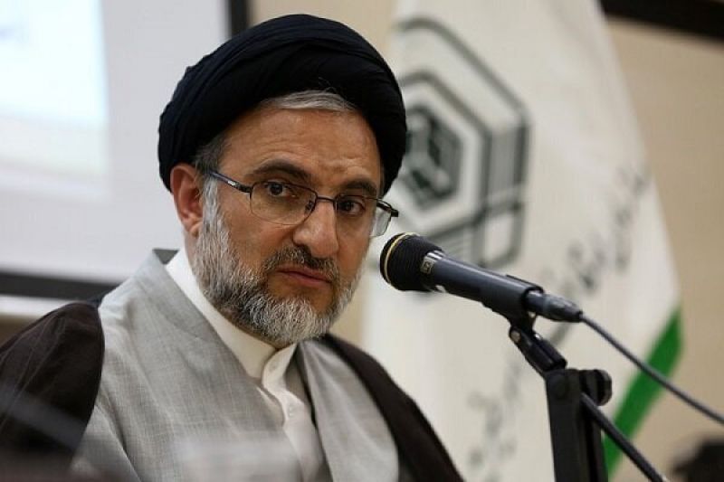 رئیس سازمان اوقاف در پیامی حادثه تروریستی کرمان را محکوم کرد