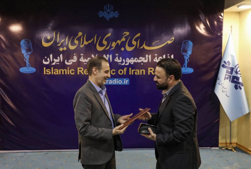 انتصاب جواد تشکری به عنوان مدیر رادیو اربعین/ تأکید بر تحقق مأموریت&zwnj;های رسانه&zwnj;ای اربعین