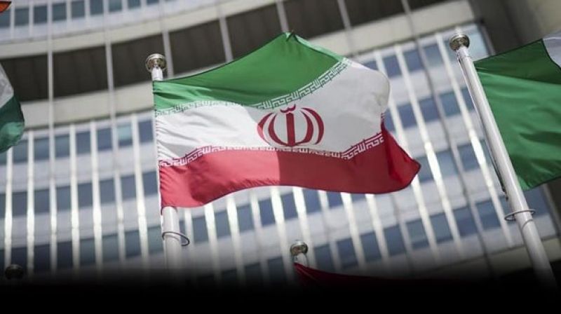واکنش ایران به بیانیه آمریکا و اروپا و اوکراین درباره پهپاد‌ها 