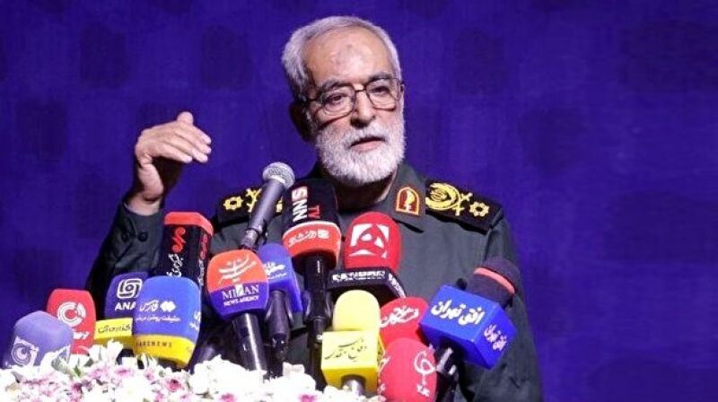  سردار نجات: منافقین پای ثابت فتنه&zwnj;ها هستند