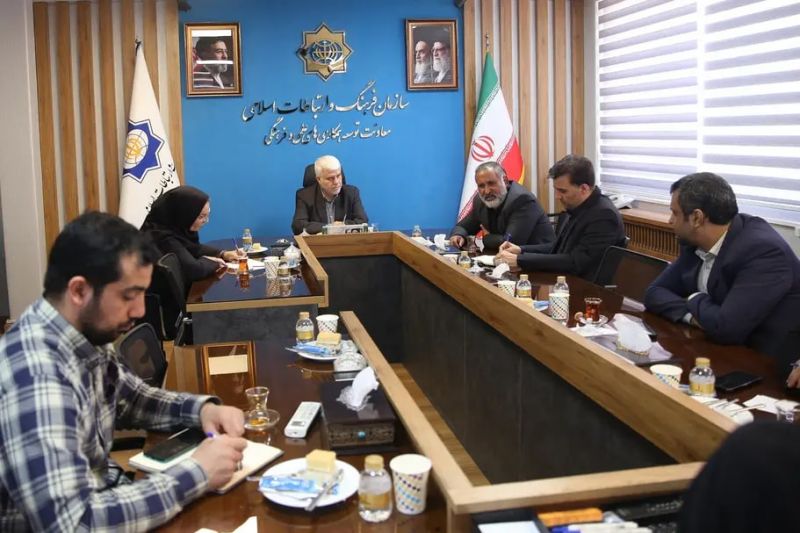 &laquo;ایران&zwnj;مرد&raquo; با محوریت دلنوشته&zwnj;&zwnj;ها برای رهبر شهید منتشر می&zwnj;شود