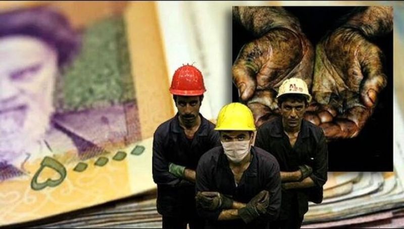 هنوز رقم افزایش حقوق کارگران تعیین نشده است/ مذاکرات ادامه دارد