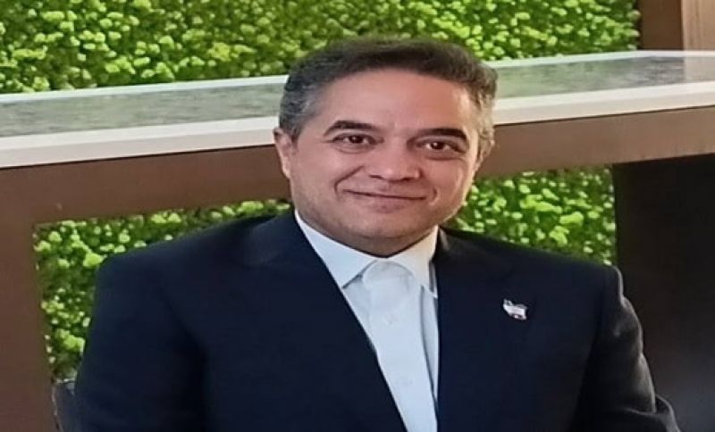 استقبال فعالان ایرانی از مجمع نساجی تاجیکستان/ ثبت&zwnj;نام بیش از ۳۰ تاجر و فعال اقتصادی برای حضور در دوشنبه