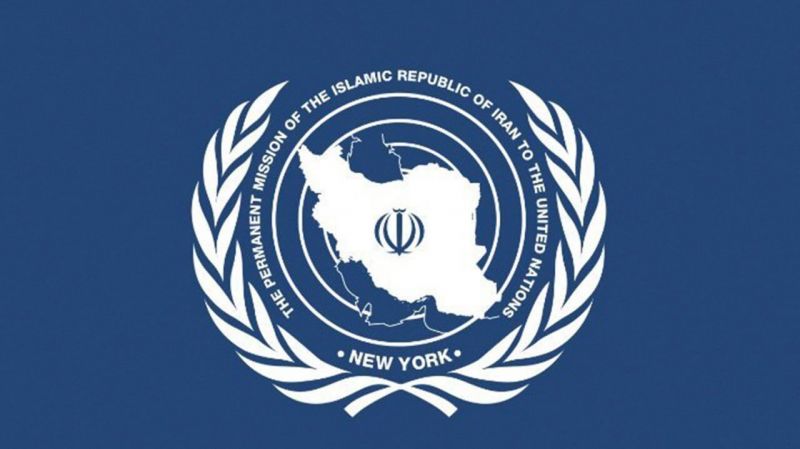 هشدار ایران درباره سوءاستفاده آمریکا از شورای امنیت