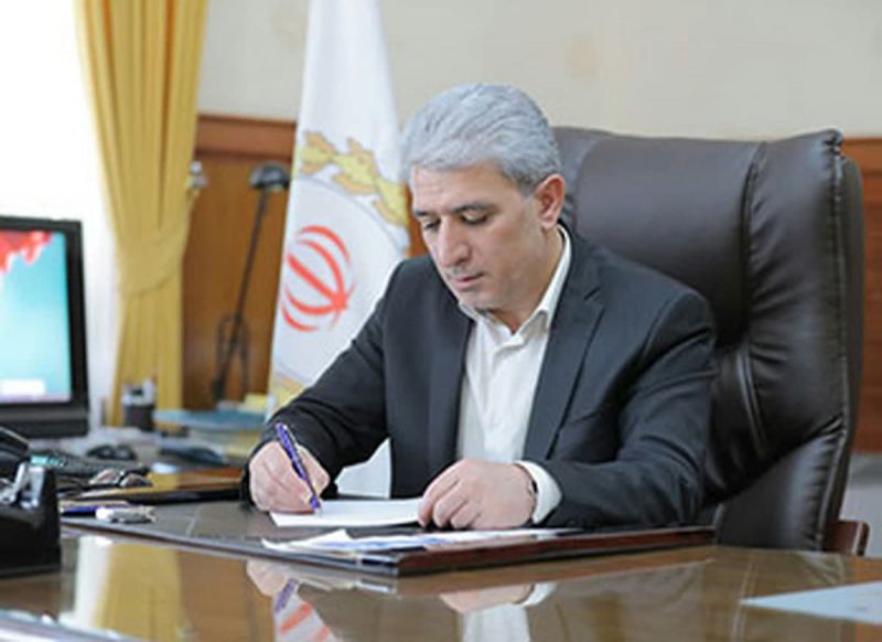 مانع زدایی عملیاتی بانک ملی ایران از مسیر تولید