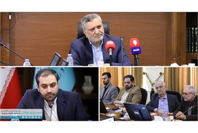 اشتغال مرزنشینان برای کشور امنیت&zwnj;آفرین است/ نظارت جامع بر عملکرد دستگاه&zwnj;های حوزه اشتغال صورت می&zwnj;گیرد 
