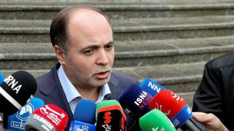 همکاری&zwnj;های کشاورزی و مرزی ایران و ترکیه گسترش می&zwnj;یابد