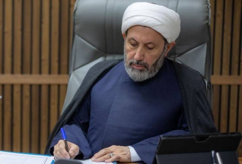 ایمانی&zwnj;پور، انتصاب دبیر شورای&zwnj;عالی امنیت ملی را تبریک گفت 