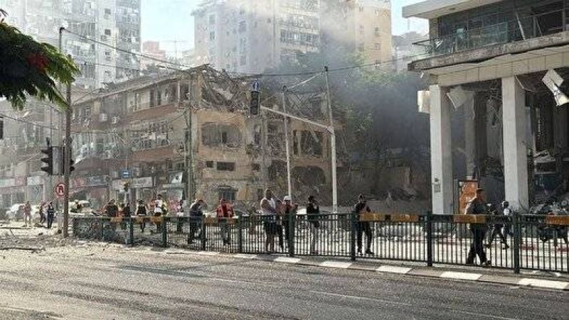 هدف قرار گرفتن پایگاه&zwnj;های هوایی مبدا تعرض رژیم صهیونیستی 