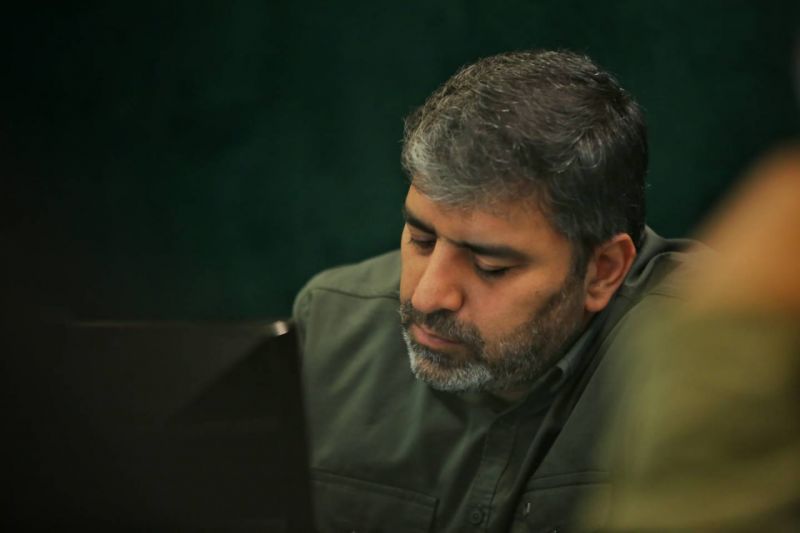 بنیاد برکت از کسب و کارهای آسیب دیده از حملات رژیم صهیونی حمایت میکند