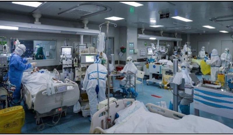 تأمین رایگان اکسیژن بیمارستانهای تحت پوشش دانشگاه علوم پزشکی توسط فولادمبارکه 